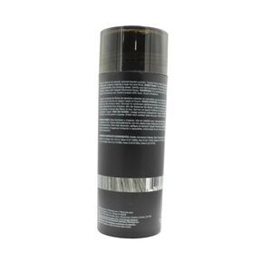 Toppik Hair Building Fibers, Gray, 1.94 oz. NEW